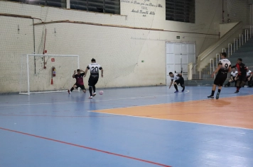 Foto - FUTSAL SÉRIE OURO 12/03/2026