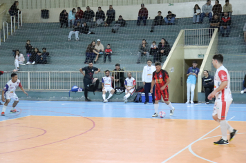 Foto - 2ª SUPERCOPA DE FUTSAL MASCULINO