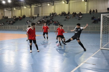 Foto - FUTSAL SÉRIE OURO 06/04/2026