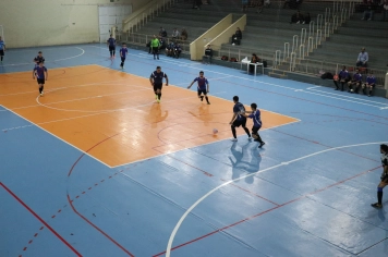 Foto - SEMI FINAL FUTSAL MASCULINO