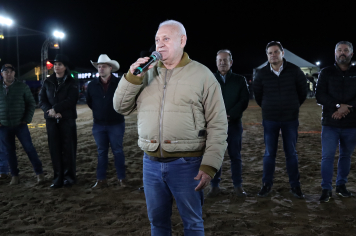 Foto - 4º Piraí Rodeo Fest - Humberto e Ronaldo