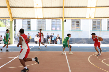Foto - JOGOS ESCOLARES 2025 - 04/05 DOMINGO