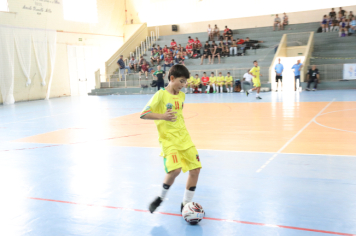 Foto - JOGOS ESCOLARES 2025 - 06/05 TERÇA FEIRA