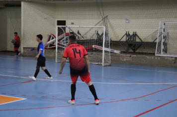 Foto - CAMPEONATO POPULAR MUNICIPAL DE FUTSAL MASCULINO