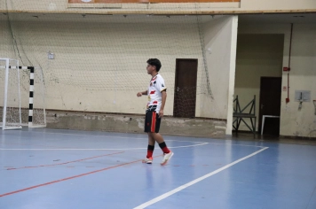 Foto - FUTSAL SÉRIE OURO 17/03/2026
