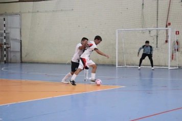 Foto - FUTSAL SÉRIE OURO 24/03/2026