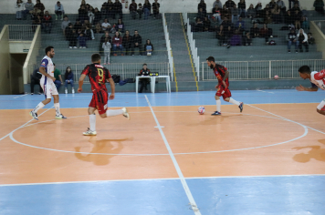 Foto - 2ª SUPERCOPA DE FUTSAL MASCULINO