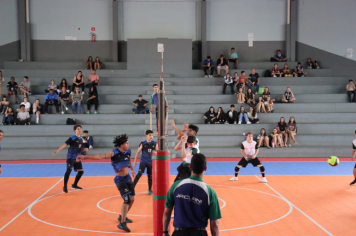 Foto - JOGOS ESCOLARES 2025 - 06/05 TERÇA FEIRA