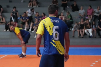 Foto - CAMPEONATO DE VÔLEI - 23/03/2026