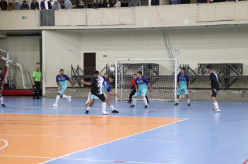 Foto - CAMPEONATO POPULAR MUNICIPAL DE FUTSAL MASCULINO