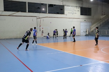 Foto - FUTSAL SÉRIE PRATA 17/03/2026