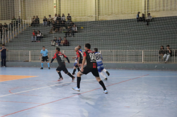 Foto - CAMPEONATO DE FUTSAL MASTER MASCULINO