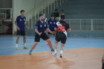 Foto - CAMPEONATO DE HANDEBOL 13/03/2026