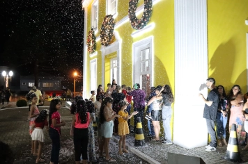 Foto - NATAL ENCANTADO DIA 21