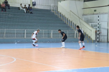 Foto - FUTSAL SÉRIE OURO 24/03/2026