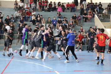 Foto - COPINHA DE FUTSAL DE MENORES MASCULINO 