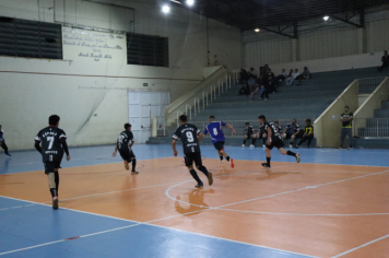 Foto - CAMPEONATO POPULAR MUNICIPAL DE FUTSAL MASCULINO