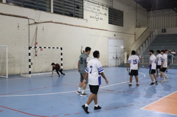 Foto - FINAL HANDEBOL MASCULINO 15/04/2026