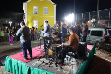 Foto - NATAL ENCANTADO DIA 21