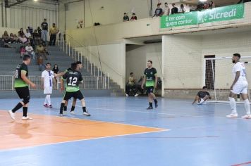 Foto - FUTSAL SÉRIE PRATA 18/03/2026