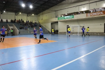Foto - FUTSAL SÉRIE PRATA 24/03/2026