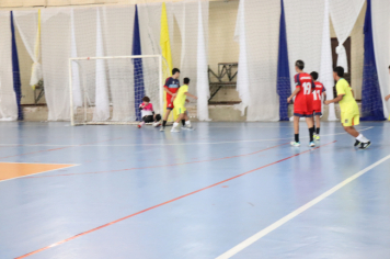 Foto - JOGOS ESCOLARES 2025 - 06/05 TERÇA FEIRA