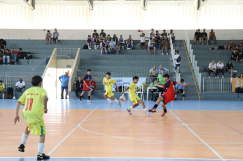 Foto - JOGOS ESCOLARES 2025 - 06/05 TERÇA FEIRA