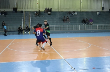 Foto - FUTSAL SÉRIE PRATA 12/03/2026