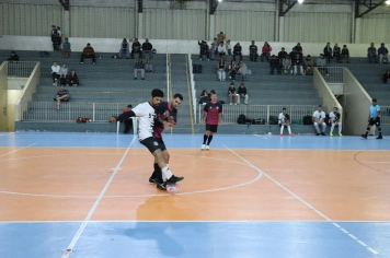 Foto - FUTSAL SÉRIE OURO 12/03/2026