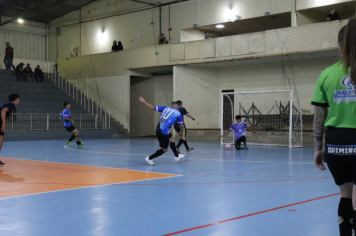 Foto - 2ª SUPERCOPA DE FUTSAL