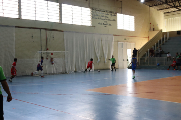 Foto - JOGOS ESCOLARES 2025 - 06/05 TERÇA FEIRA