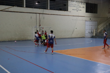 Foto - CAMPEONATO POPULAR MUNICIPAL DE FUTSAL MASCULINO