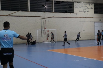 Foto - FUTSAL SÉRIE PRATA 11/03/2026