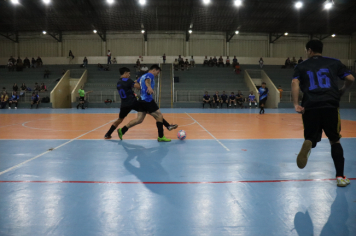 Foto - 2ª SUPERCOPA DE FUTSAL
