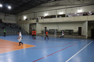 Foto - CAMPEONATO POPULAR MUNICIPAL DE FUTSAL MASCULINO
