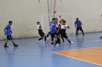 Foto - FUTSAL SÉRIE OURO 24/03/2026