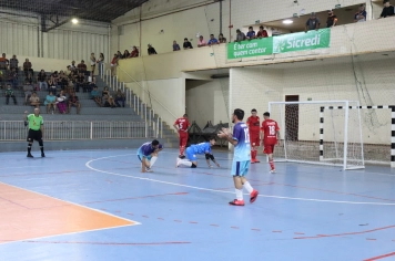 Foto - FUTSAL SÉRIE OURO 26/03/2026