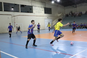 Foto - FUTSAL SÉRIE PRATA 24/03/2026