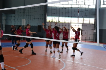 Foto - GRAND PRIX VOLEIBOL AMCG
