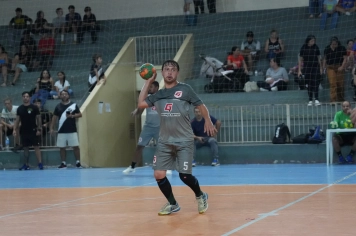 Foto - CAMPEONATO DE HANDEBOL 19/03/2026