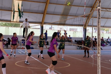 Foto - GRAND PRIX VOLEIBOL AMCG