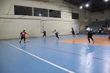 Foto - FUTSAL SÉRIE OURO 12/03/2026