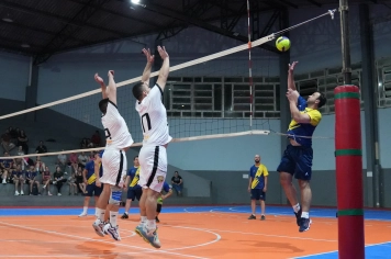 Foto - CAMPEONATO DE VÔLEI - 23/03/2026