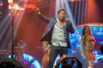 Foto - 4º PIRAÍ RODEO FEST - LEONARDO