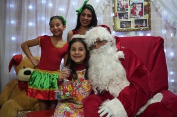 Foto - Natal Encantado Piraí do Sul 2024