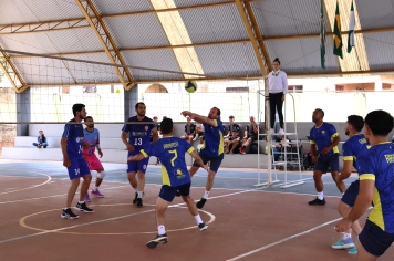 Foto - GRAND PRIX VOLEIBOL AMCG