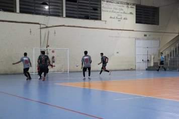 Foto - FUTSAL SÉRIE PRATA 11/03/2026