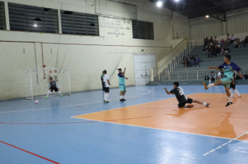 Foto - CAMPEONATO POPULAR MUNICIPAL DE FUTSAL MASCULINO