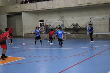 Foto - CAMPEONATO POPULAR MUNICIPAL DE FUTSAL MASCULINO