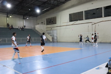 Foto - FUTSAL SÉRIE OURO 24/03/2026